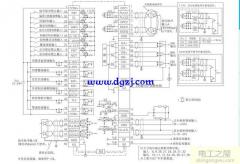 伺服電機(jī)接線圖圖解(伺服控制器如何接線及怎樣調(diào)試參數(shù))