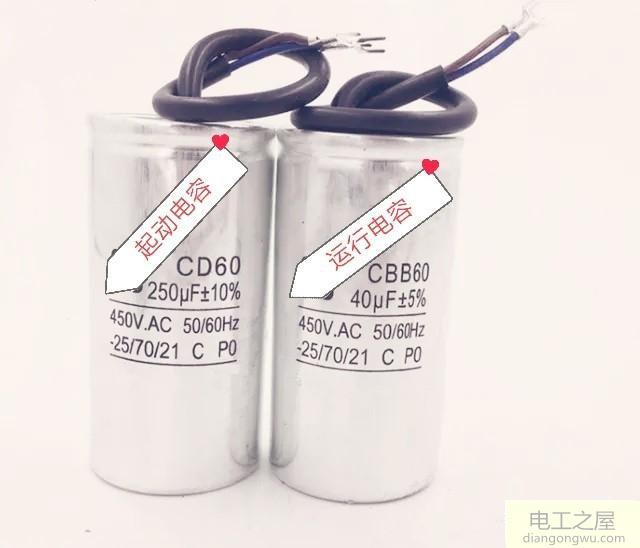 單相電動機為什么有時轉有時不轉還沒有勁