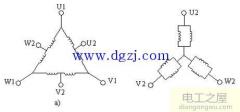 單相電機(jī)調(diào)速方法(電機(jī)調(diào)速原理及控制線路圖解)