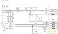 變頻電機(jī)低速運(yùn)行不發(fā)熱是什么原因(電機(jī)發(fā)熱燙手什么原因)