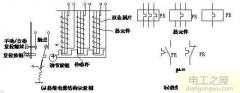 電動(dòng)機(jī)熱保護(hù)是怎么實(shí)現(xiàn)的(電機(jī)熱保護(hù)工作原理)