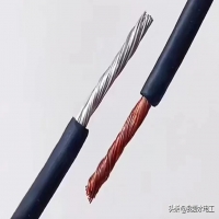 銅線接鋁線最好方法,銅線與鋁線正確對接方法