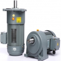 交流電機和直流電機結構上有什么不同?
