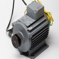 無刷直流電動機(jī)結(jié)構(gòu)和工作原理