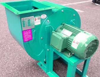 風電機變槳系統功能和制動原理