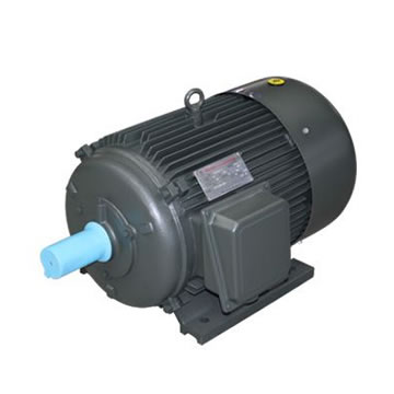 永磁防爆電機