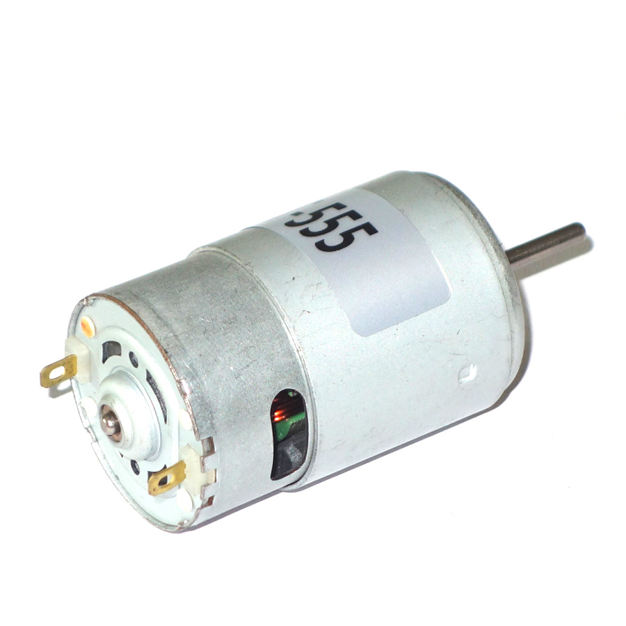 馬達型號代表什么(微型減速電機主要分類)