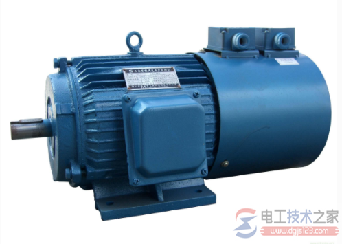 電機(jī)馬達(dá)的轉(zhuǎn)速比尺寸多少錢(文圖)