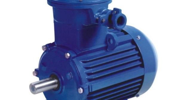 電機外殼有電怎么解決(電機進水受潮維修方法)