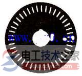 三相異步電動機的結構原理3