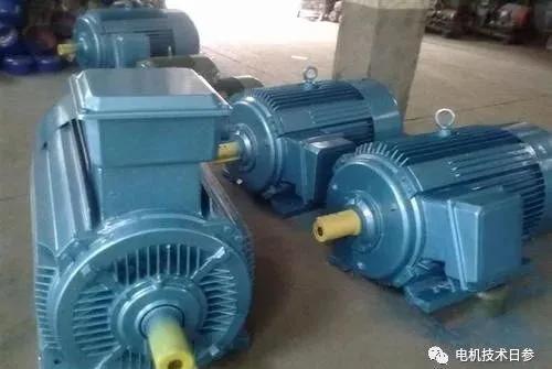 如何分析理解異步電動(dòng)機(jī)的調(diào)速方式?