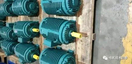 電機(jī)軸承系統(tǒng)中小型電機(jī)的固定端和自由端如何選擇?