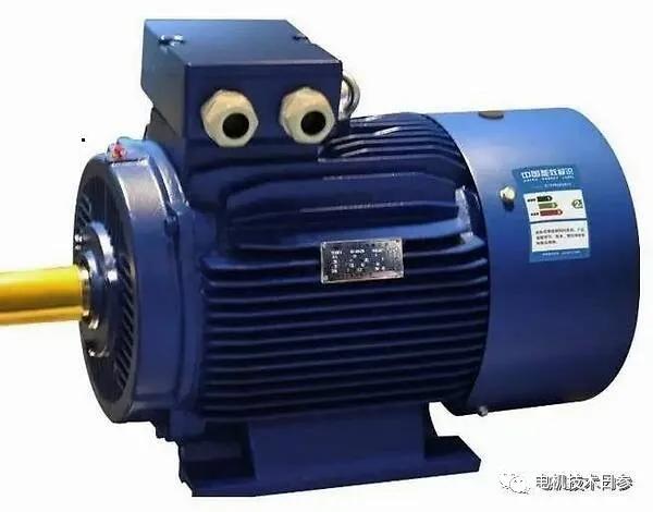 為什么不同系列電機的噪聲評估標(biāo)準(zhǔn)不同?