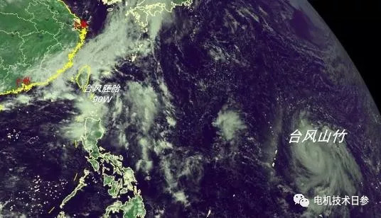 應(yīng)用探討-整體電機(jī)與分體電機(jī)的優(yōu)勢(shì)比較